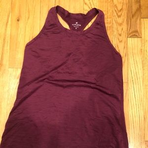 Athleta tank top